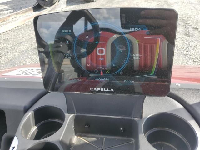 2025 Other Rv Golf Cart