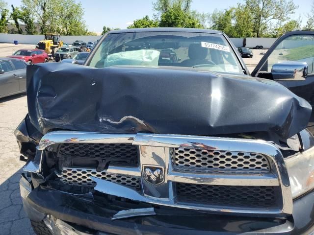 2009 Dodge RAM 1500