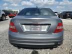 2008 Mercedes-Benz C300