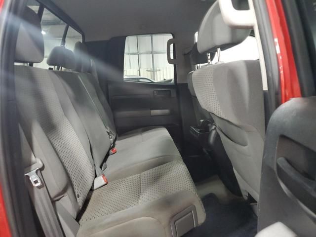 2011 Toyota Tundra Double Cab SR5