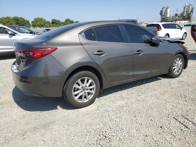 2016 Mazda 3 Sport
