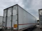 2013 Utility VS2RA Refrigerated Van Trailer
