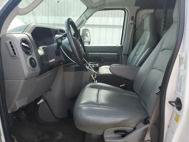2013 Ford Econoline E150 Van