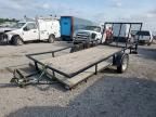 2015 Texasbragg 2015 Texas Bragg NA614ST2900 Utility Trailer