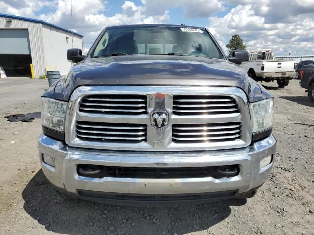 2016 Dodge RAM 2500 SLT