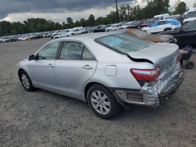 2007 Toyota Camry CE