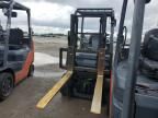 2014 Toyota 8FGCU20 Forklift