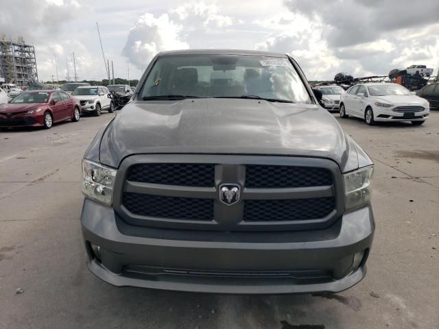 2013 Dodge RAM 1500 ST