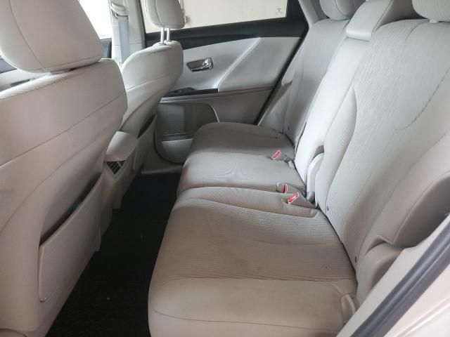 2010 Toyota Venza