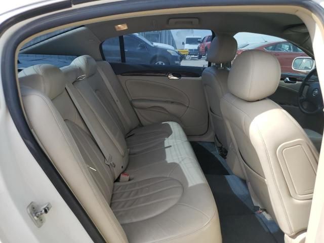 2006 Buick Lucerne CXL