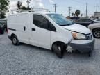 2015 Nissan NV200 2.5S