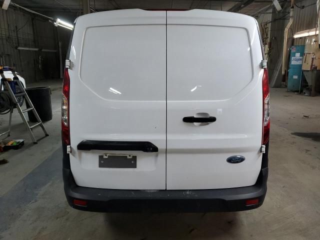 2019 Ford Transit Connect XL