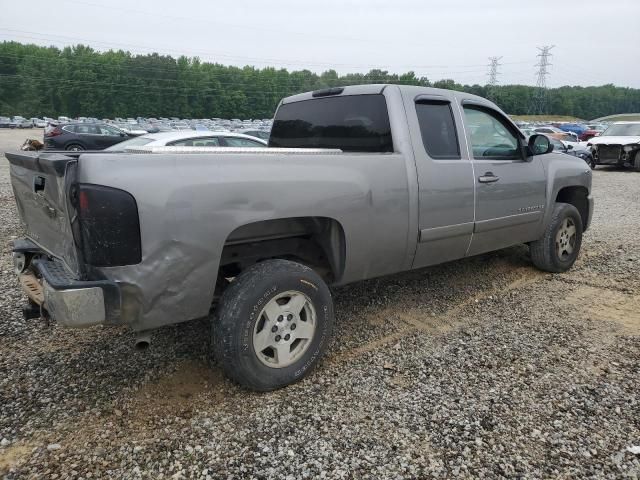 2007 Chevrolet Silverado C1500