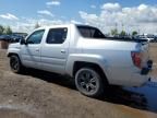 2006 Honda Ridgeline RTL