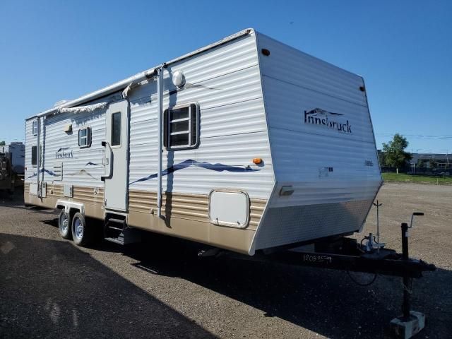 2007 Gulf Stream Amerilite
