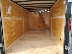2025 Homeseader 716IT Enclosed Cargo Trailer
