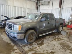 2011 GMC Sierra K1500 SLE en venta en Franklin, WI