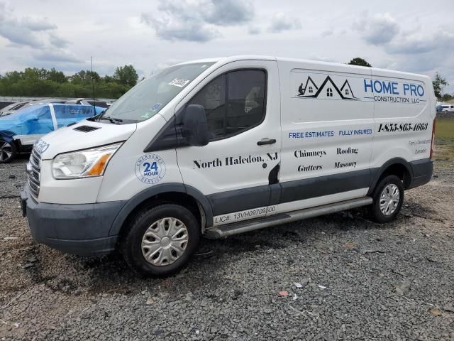 2016 Ford Transit T-250