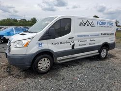 2016 Ford Transit T-250 en venta en Hillsborough, NJ