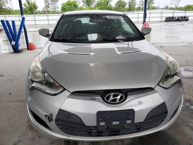 2014 Hyundai Veloster