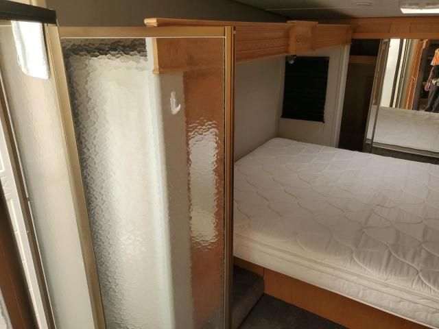 2008 Forest River Sandpiper 325RGT