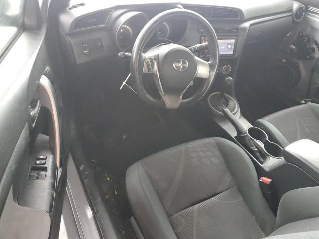 2013 Scion TC