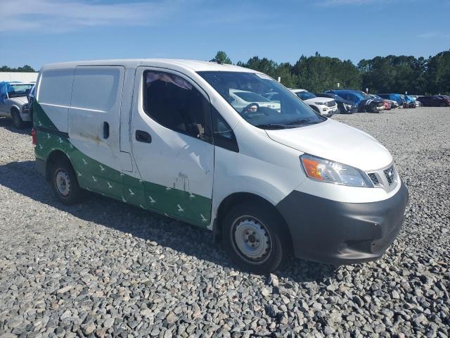 2014 Nissan NV200 2.5S