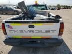 2001 Chevrolet Silverado C1500