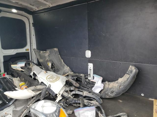 2020 Ford Transit T-250