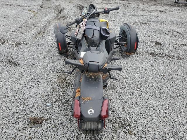 2021 Can-Am Ryker