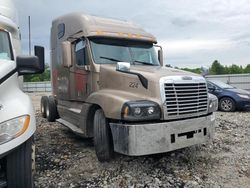 Salvage trucks for sale at Montgomery, AL auction: 2005 Freightliner Century Class 120 Semi Truck