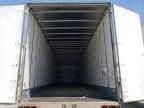2020 Utility VS2DX DRY Van Trailer