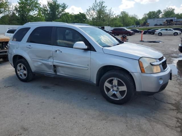 2009 Chevrolet Equinox LT