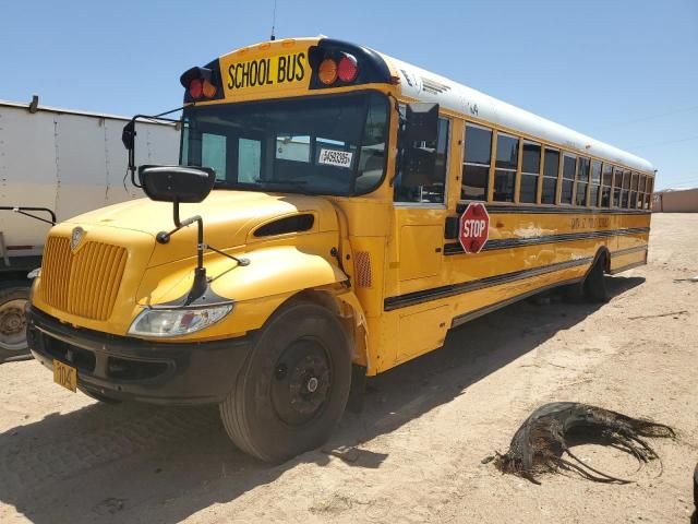 2018 Ic Corporation 3000 CE