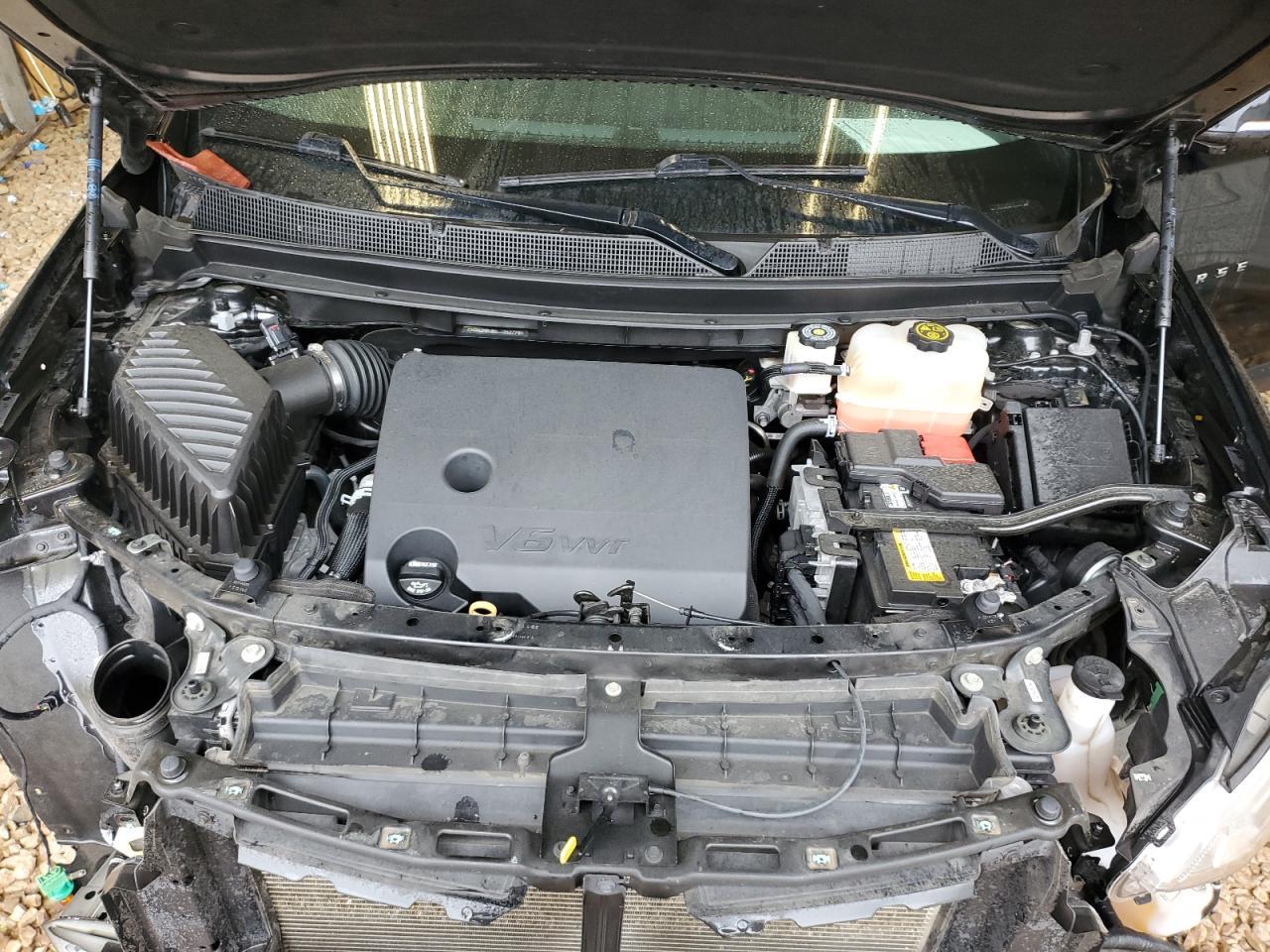 2020 Chevrolet Traverse lt