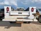 2018 Ford F450 Super Duty