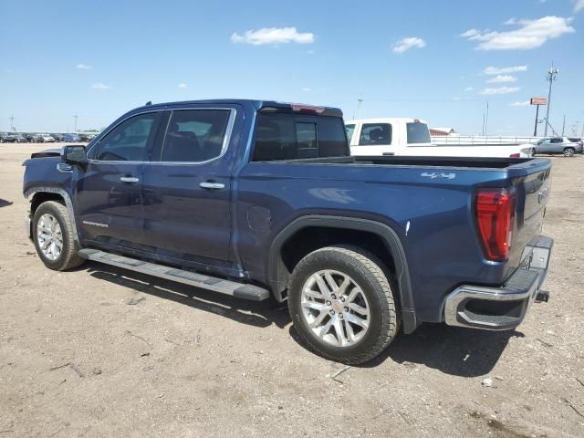 2020 GMC Sierra K1500 SLT