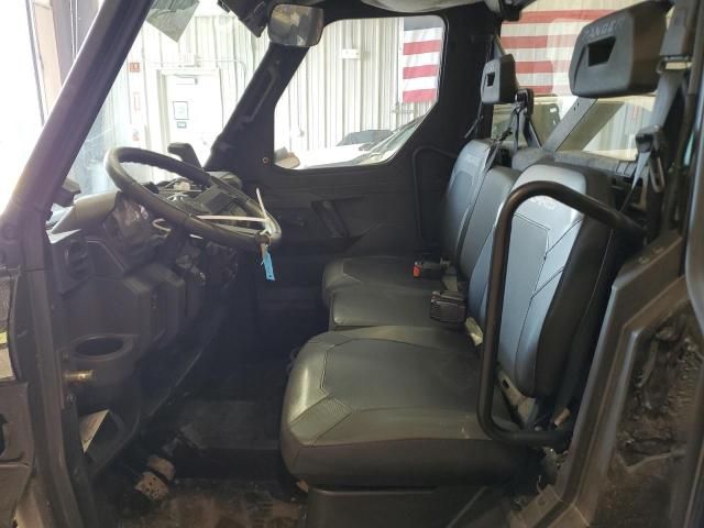 2019 Polaris Ranger XP 1000 EPS Northstar Hvac Edition