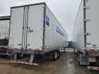 2012 Wabash 2012 Wabash DRY Van Trailer