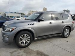 2017 Infiniti QX80 Base for sale in New Orleans, LA