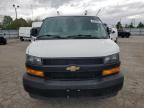 2020 Chevrolet Express G2500