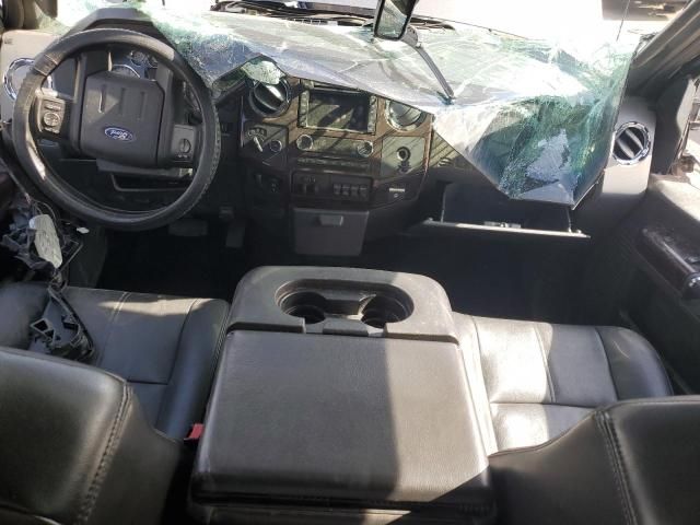 2010 Ford F350 Super Duty