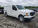 2012 Nissan NV 2500