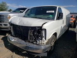 2017 Chevrolet Express G3500 LT en venta en Hillsborough, NJ