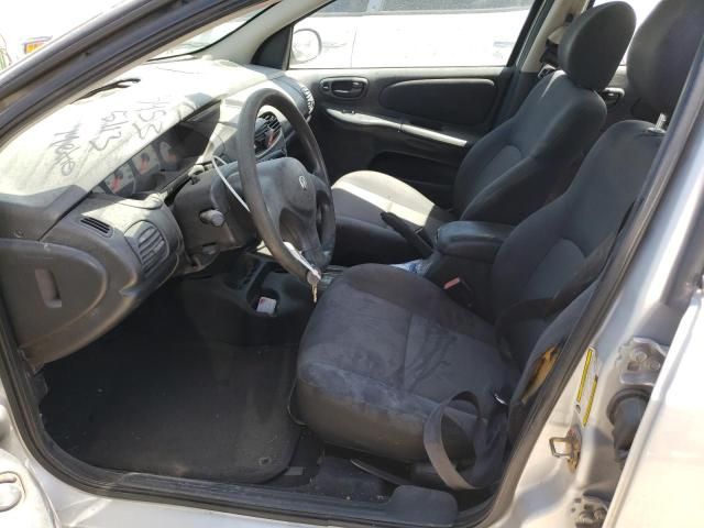 2005 Dodge Neon SXT