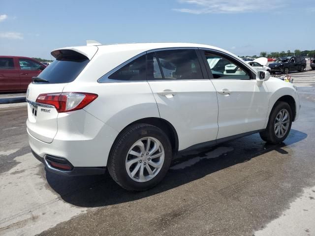 2016 Acura RDX