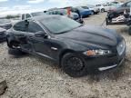 2013 Jaguar XF