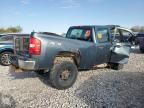 2008 Chevrolet Silverado K2500 Heavy Duty
