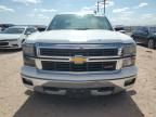2015 Chevrolet Silverado C1500 LT