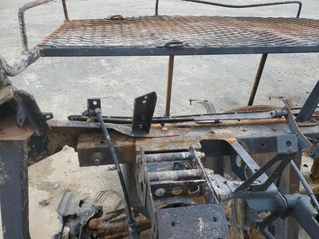 2018 Polaris Ranger XP 900 EPS